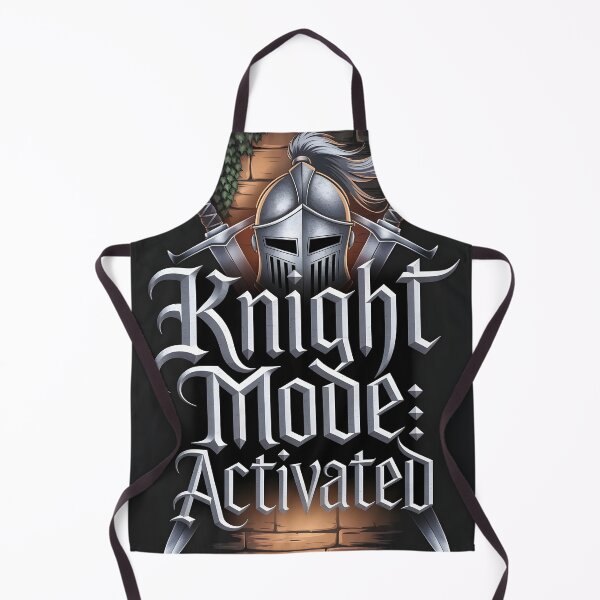 Item preview, Knight mode activated designed and sold by Dilwish5.
