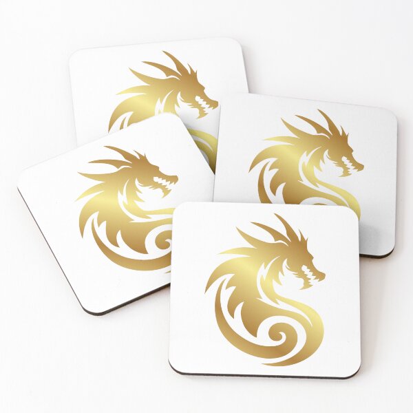 Item preview, Modern Dragon designed and sold by rowgazer.