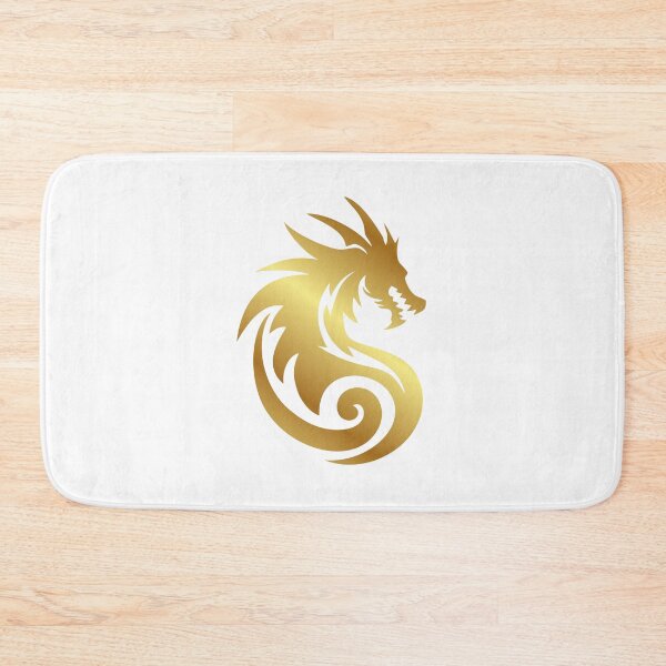 Item preview, Modern Dragon designed and sold by rowgazer.