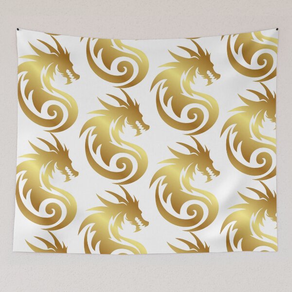 Item preview, Modern Dragon designed and sold by rowgazer.