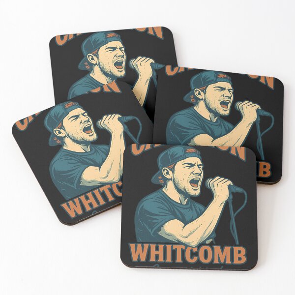 Item preview, Cameron Whitcomb designed and sold by emundSpree.