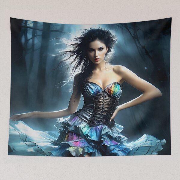 Item preview, Grayish rainbow 30 designed and sold by deep-sea-birds.