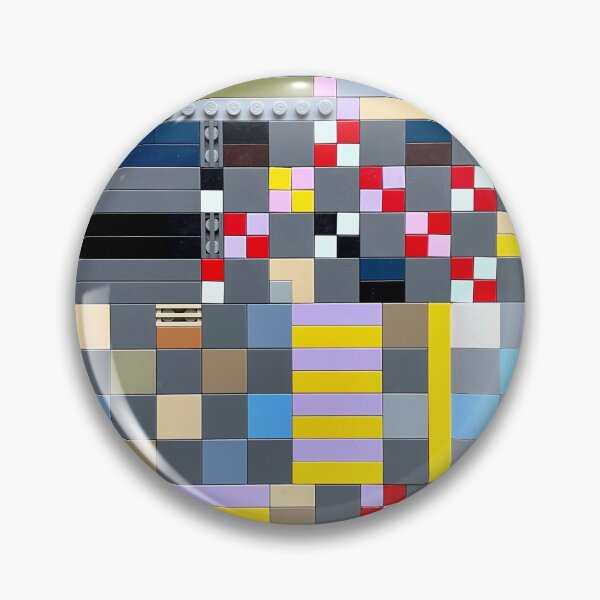 Item preview, Few studs on top designed and sold by Julia Marshall Felix.