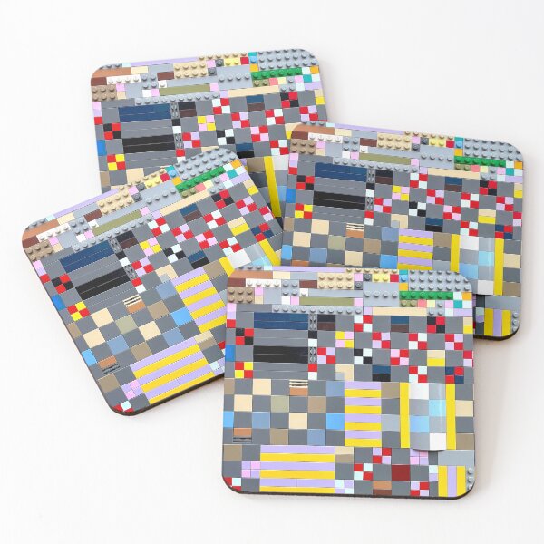 Item preview, Few studs on top designed and sold by Julia Marshall Felix.