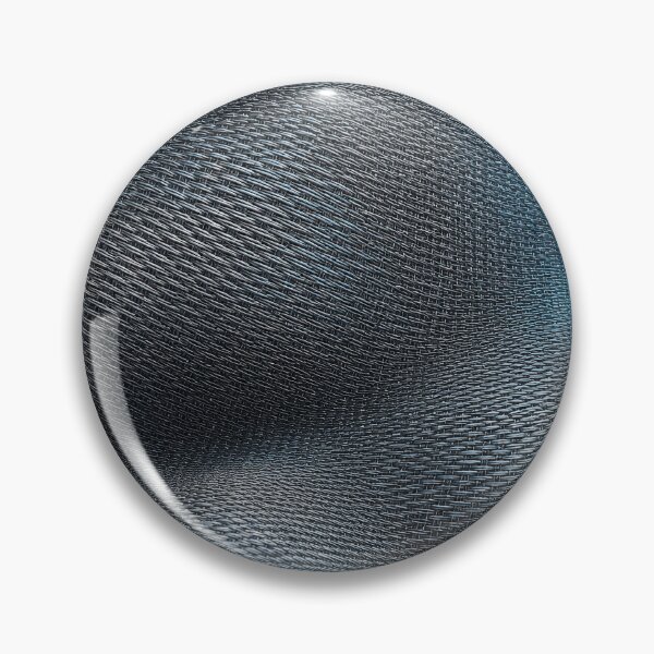 Item preview, Metallic Mesh Weave Fabric Pattern designed and sold by frumixart.