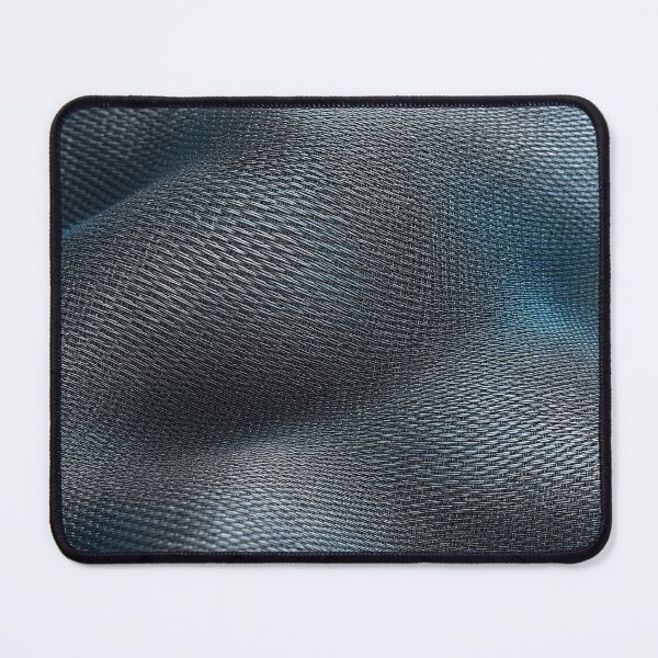 Item preview, Metallic Mesh Weave Fabric Pattern designed and sold by frumixart.