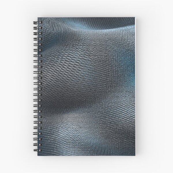 Item preview, Metallic Mesh Weave Fabric Pattern designed and sold by frumixart.