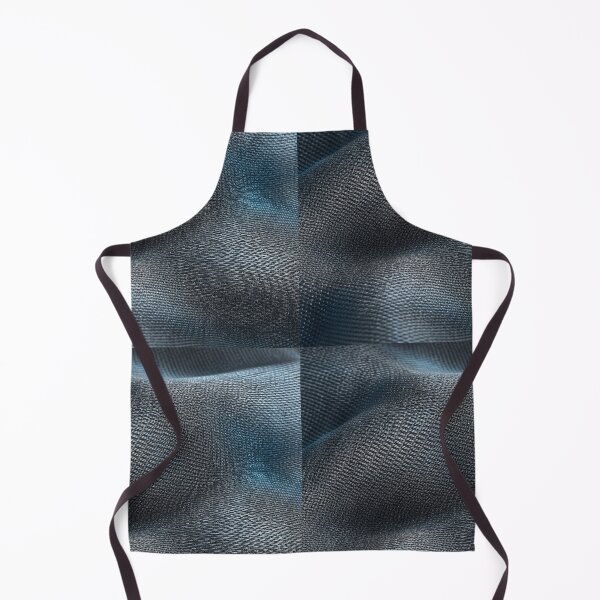 Item preview, Metallic Mesh Weave Fabric Pattern designed and sold by frumixart.