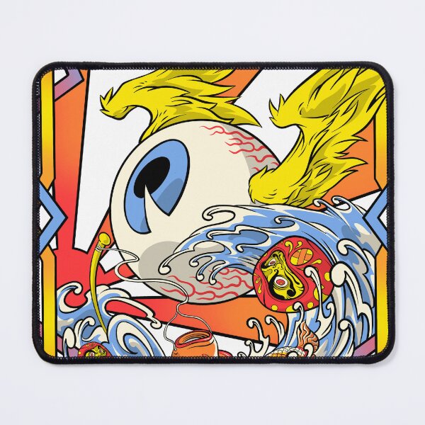 Item preview, VON DUTCH KOI designed and sold by BAYOO-ART.