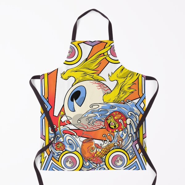Item preview, VON DUTCH KOI designed and sold by BAYOO-ART.