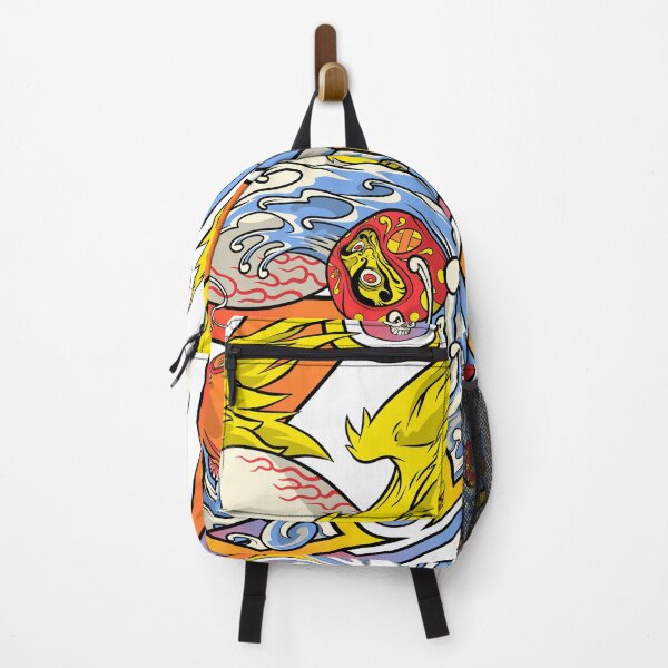 Item preview, VON DUTCH KOI designed and sold by BAYOO-ART.
