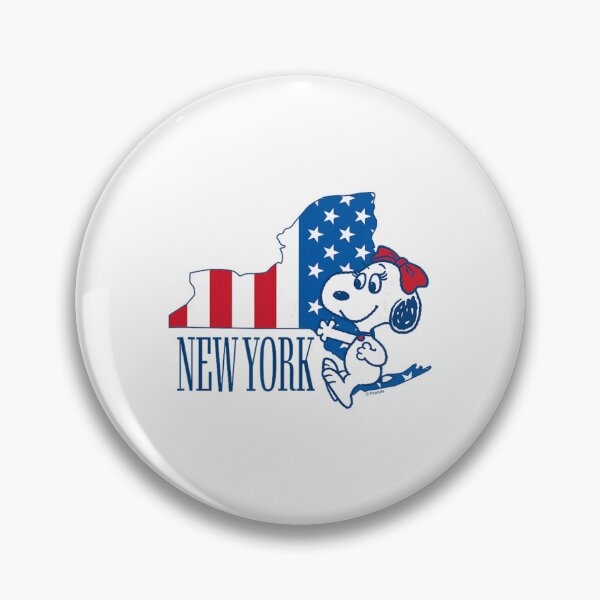 Item preview, Belle New York American Flag Fill  designed and sold by VincentMoore96.