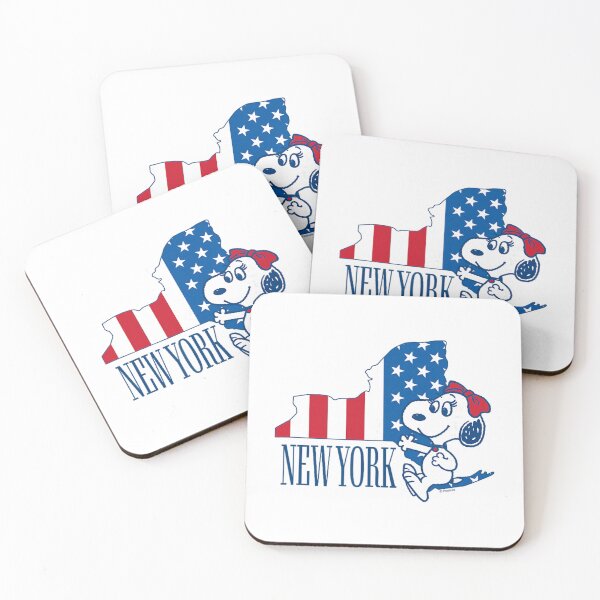 Item preview, Belle New York American Flag Fill  designed and sold by VincentMoore96.
