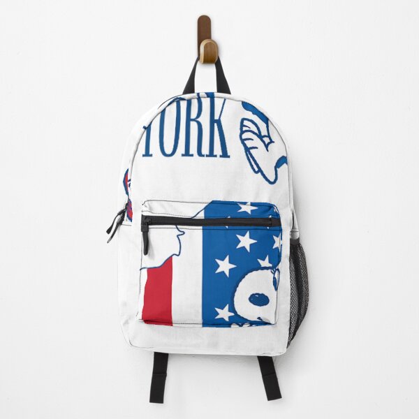 Item preview, Belle New York American Flag Fill designed and sold by VincentMoore96.