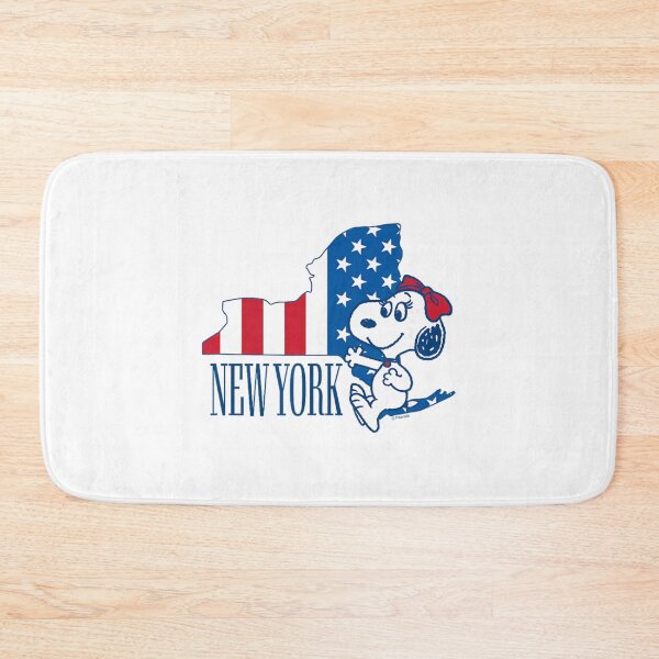 Item preview, Belle New York American Flag Fill  designed and sold by VincentMoore96.