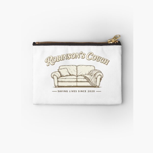 Item preview, Robinson’s Couch - BKS designed and sold by Hillary  Butler.