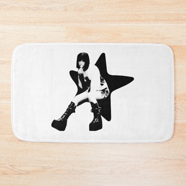 Item preview, Winter of aespa  designed and sold by bangxhai.