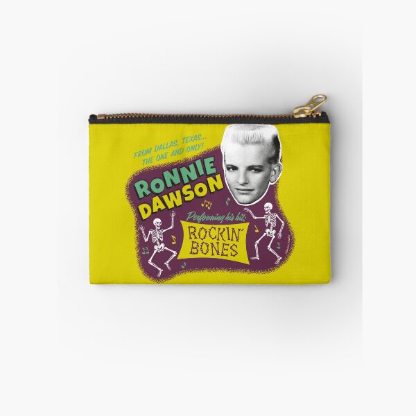 Item preview, Ronnie Dawson designed and sold by ElectricFranky.