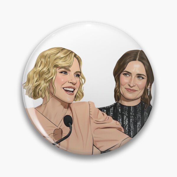 Item preview, Rhea Karolina Look Love Fan Art designed and sold by Stephisy.