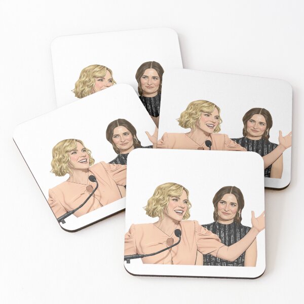 Item preview, Rhea Karolina Look Love Fan Art designed and sold by Stephisy.