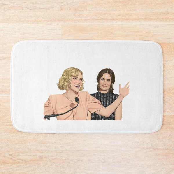 Item preview, Rhea Karolina Look Love Fan Art designed and sold by Stephisy.