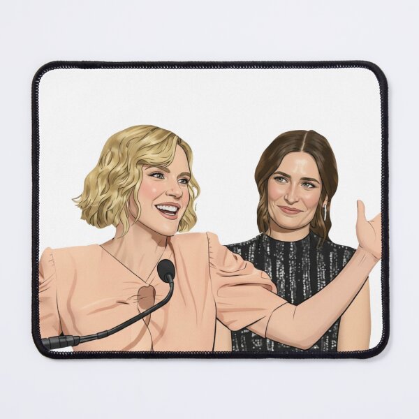 Item preview, Rhea Karolina Look Love Fan Art designed and sold by Stephisy.
