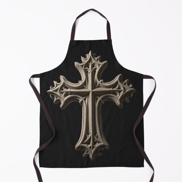 Item preview, Celtic Stone Cross designed and sold by Kirrindy Designs.
