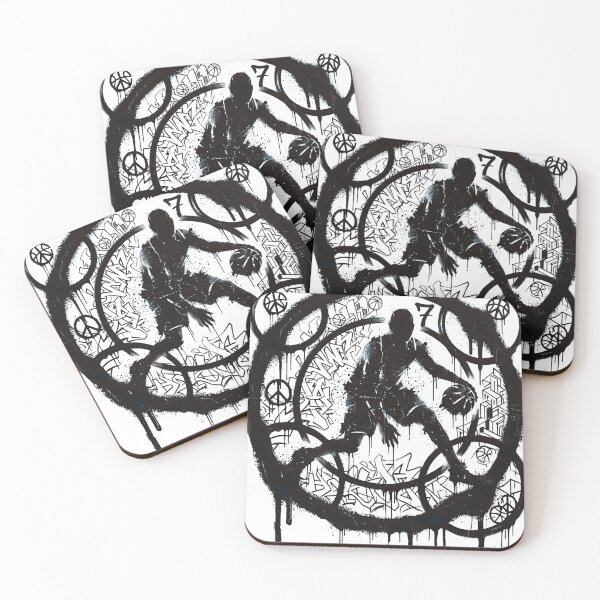 Item preview, Street Ball Graffiti designed and sold by RebelThredz.