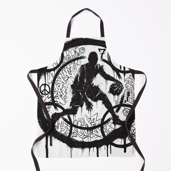Item preview, Street Ball Graffiti designed and sold by RebelThredz.