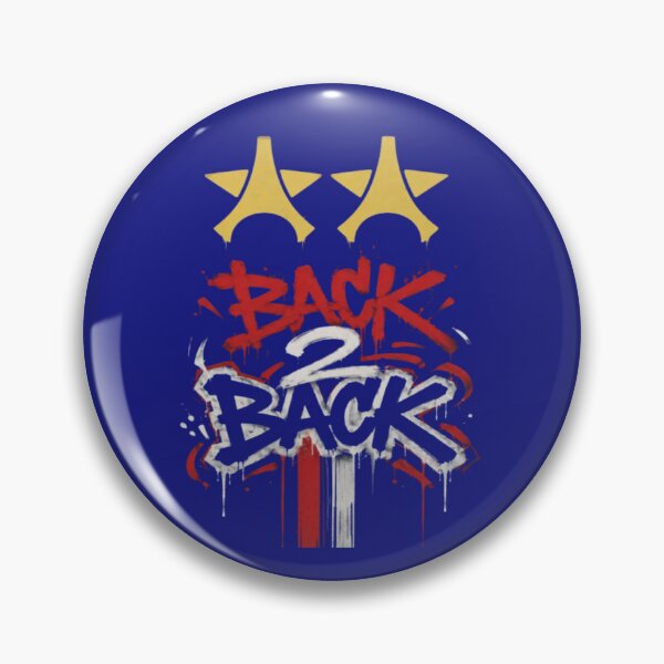Item preview, back to back designed and sold by Djamel1706.