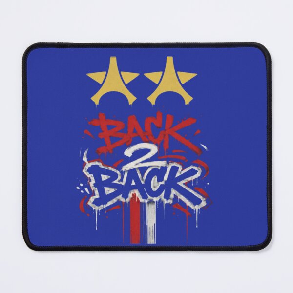 Item preview, back to back designed and sold by Djamel1706.