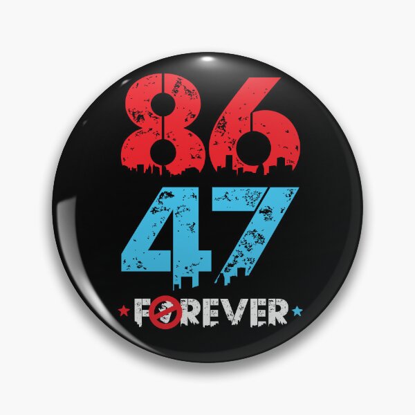 Item preview, 86+47= IMPEACHMENT designed and sold by BrendanJohnson.