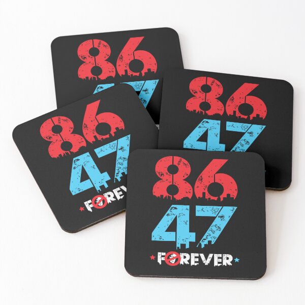 Item preview, 86+47= IMPEACHMENT designed and sold by BrendanJohnson.
