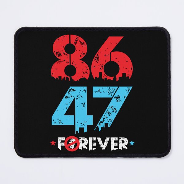 Item preview, 86+47= IMPEACHMENT designed and sold by BrendanJohnson.