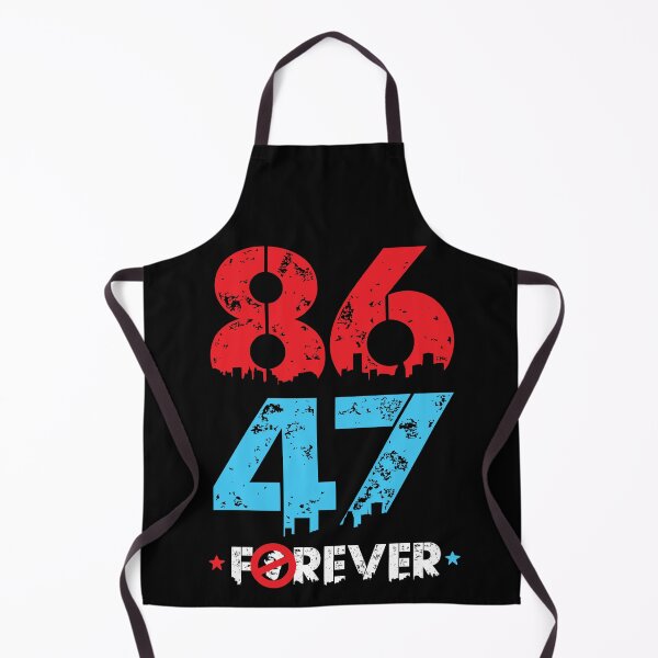 Item preview, 86+47= IMPEACHMENT designed and sold by BrendanJohnson.