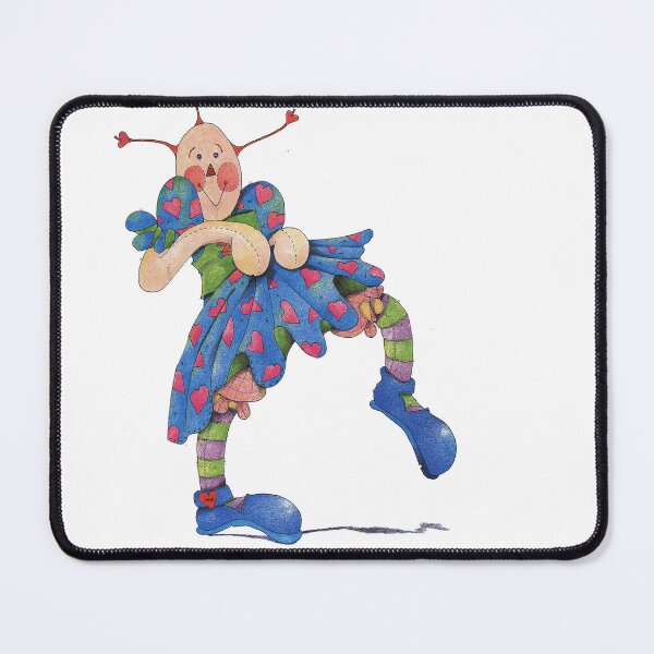 Item preview, Looby Lou designed and sold by Annie White Illustration.