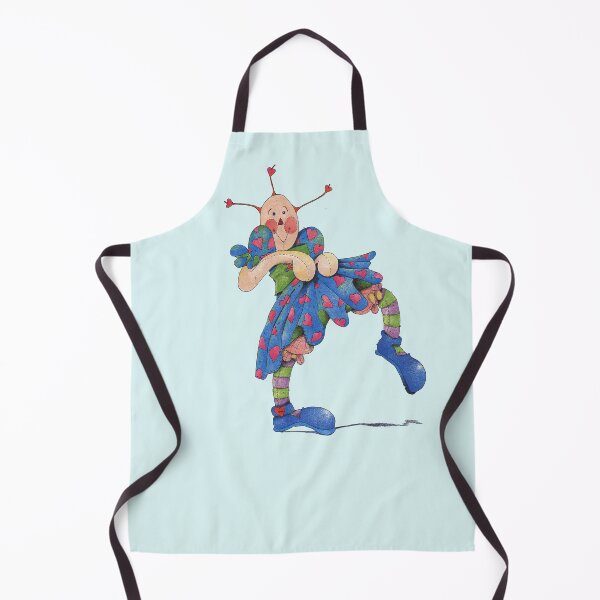 Item preview, Looby Lou designed and sold by Annie White Illustration.