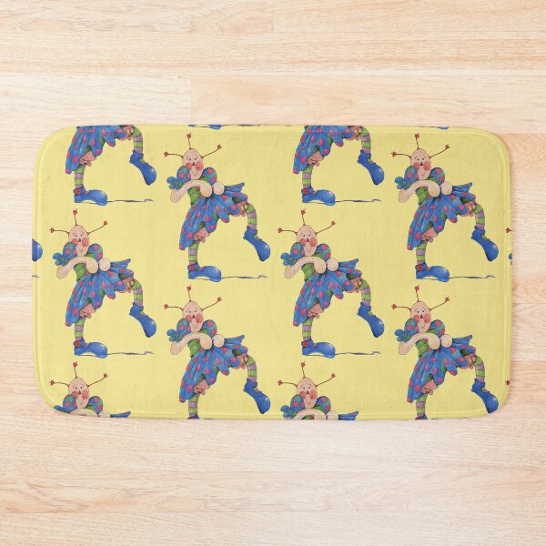 Item preview, Looby Lou designed and sold by Annie White Illustration.