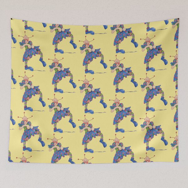 Item preview, Looby Lou designed and sold by Annie White Illustration.