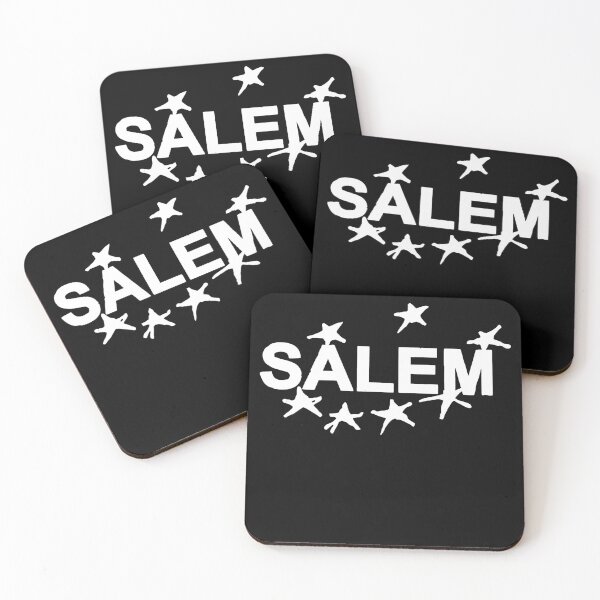 Item preview, salem merch designed and sold by clasdiff.