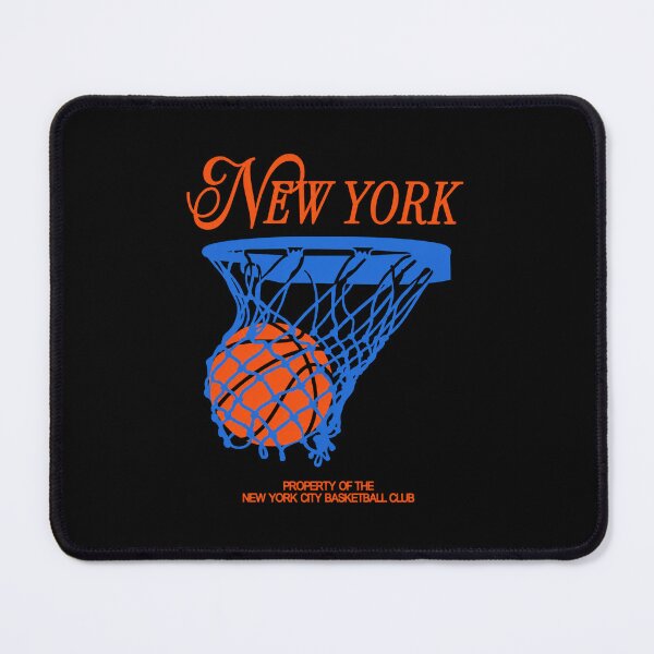 Item preview, New York Knicks designed and sold by ShinobiAR.