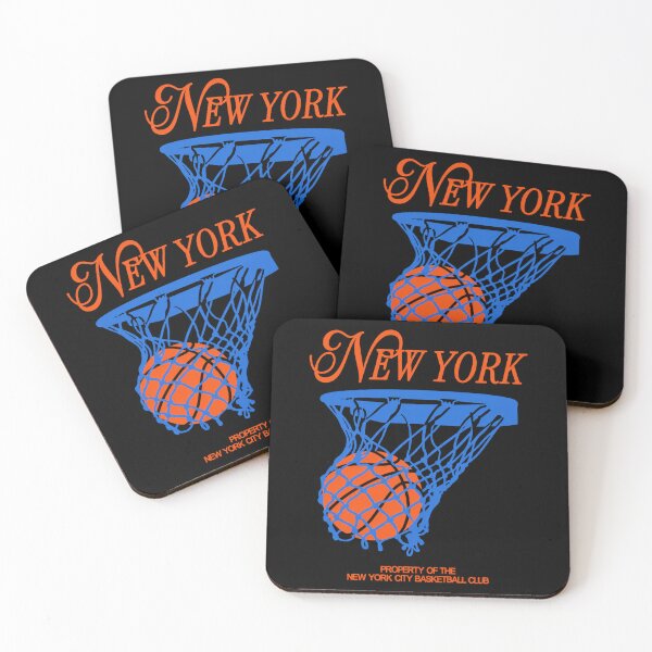 Item preview, New York Knicks designed and sold by ShinobiAR.