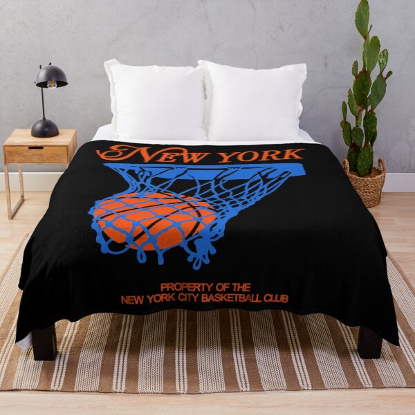 Item preview, New York Knicks designed and sold by ShinobiAR.