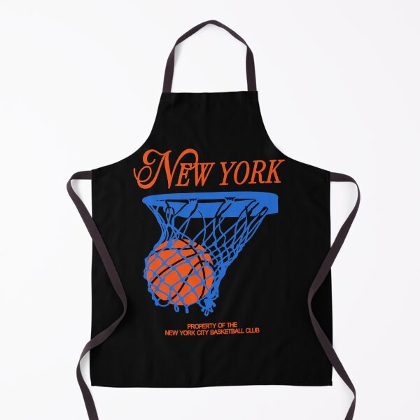 Item preview, New York Knicks designed and sold by ShinobiAR.