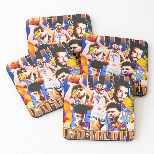 Item preview, Chet Holmgren Bootleg designed and sold by StickyWycky.
