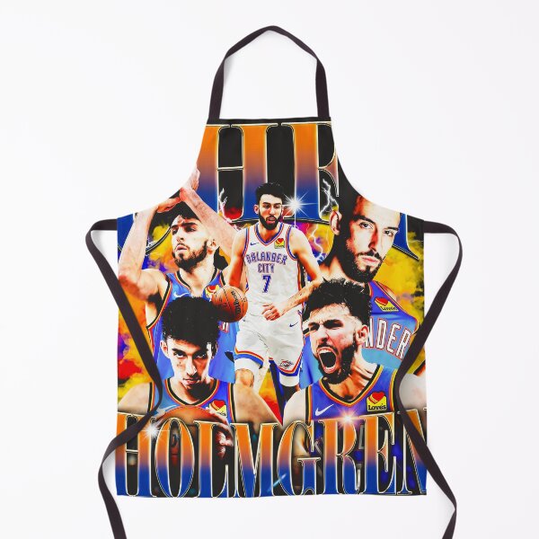 Item preview, Chet Holmgren Bootleg designed and sold by StickyWycky.