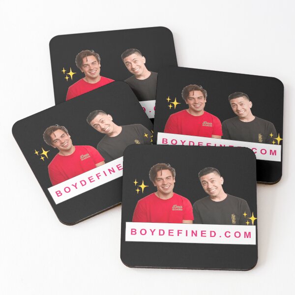 Item preview, Boy Defined designed and sold by PastelWingg.