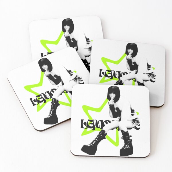 Item preview, Winter of aespa  designed and sold by bangxhai.