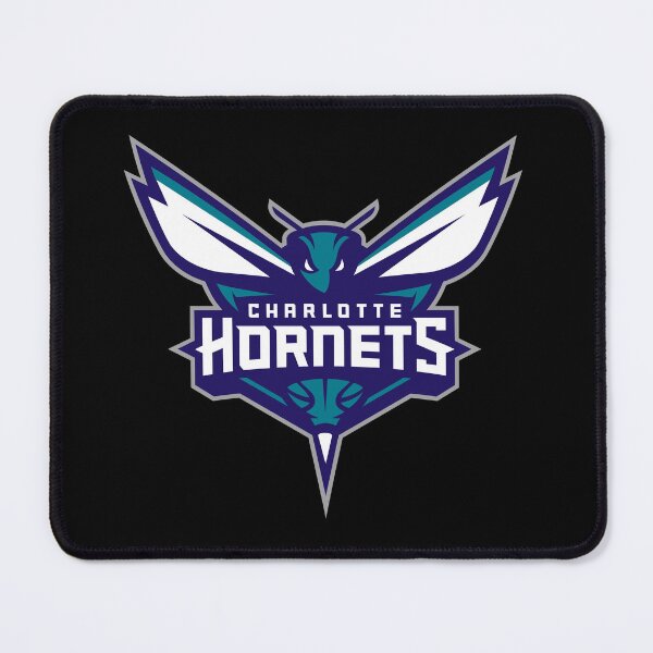Item preview, Charlotte Hornets Basketball Inspired Sports Design | Classic Hoops Fan Art designed and sold by UI Expert.