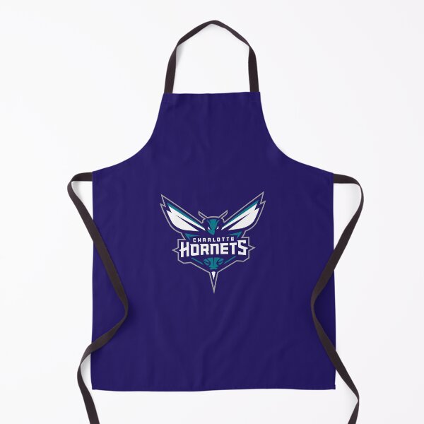 Item preview, Charlotte Hornets Basketball Inspired Sports Design | Classic Hoops Fan Art designed and sold by UI Expert.